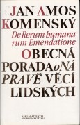 Obecná porada o nápravě věcí lidských I.-III.
