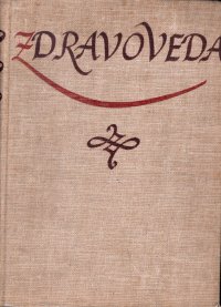 Zdravoveda
