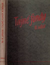 Tajné fondy III. sekce