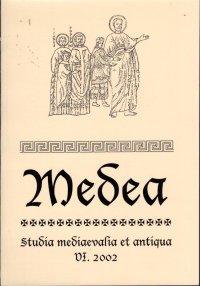 MEDEA  2002,2004,2005,2007,2008,2009,2010/2011,2021