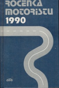 Ročenka motoristu