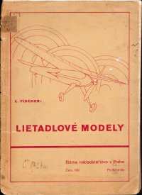 Lietadlové modely