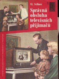 Správná obsluha televisních přijimačů