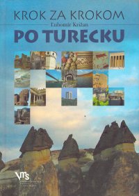 Krok za krokom po Turecku
