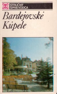 Bardejovské Kúpele