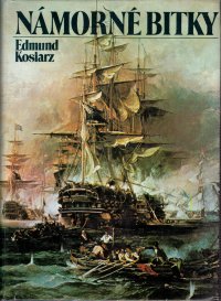 Námorné bitky