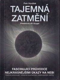 Tajemná zatmění