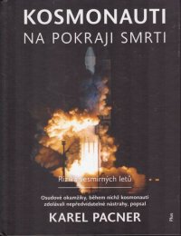 Kosmonauti na pokraji smrti