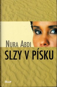Slzy v písku