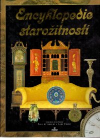 Encyklopedie starožitností