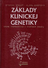 Základy klinickej genetiky