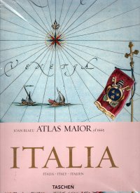 Atlas maior of 1665