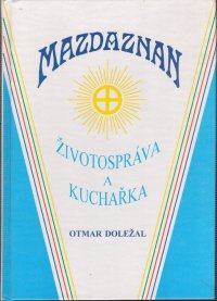 Životospráva a kuchařka