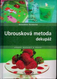 Ubrousková metoda