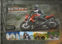 Motorky na slovenských cestách