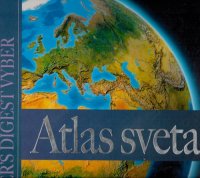 Atlas sveta