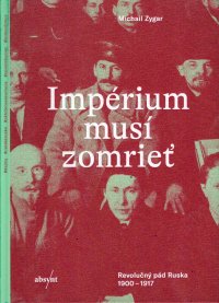 Impérium musí zomrieť