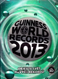 Guinness world records 2014