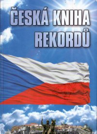 Česká kniha rekordů 6