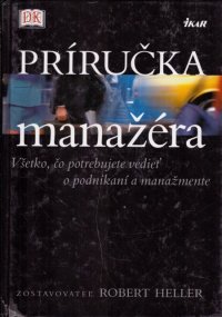 Príručka manažéra