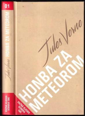 Honba za meteorom
