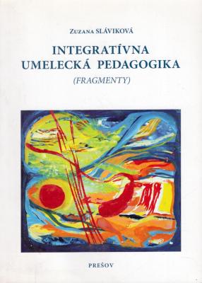 Integratívna umelecká pedagogika