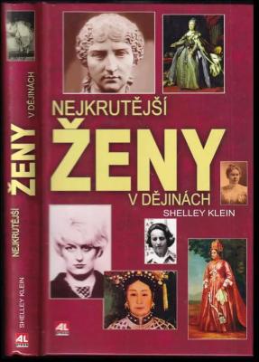 Nejkrutější ženy v dějinách