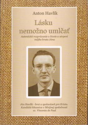 Lásku nemožno umlčať