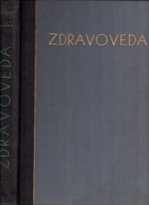 Zdravoveda I.-II.