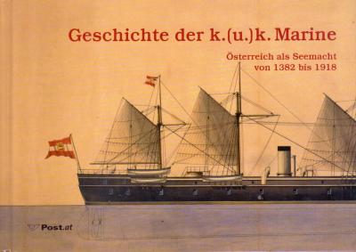 Geschichte der k. (u.) k. Marine