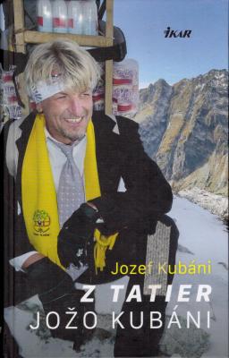 Z Tatier Jožo Kubáni