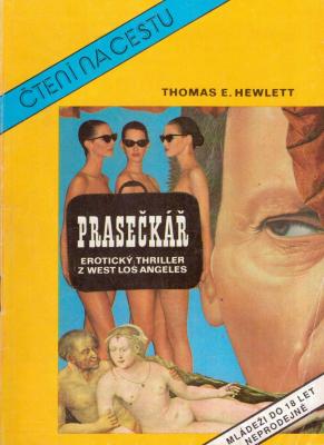 Prasečkář