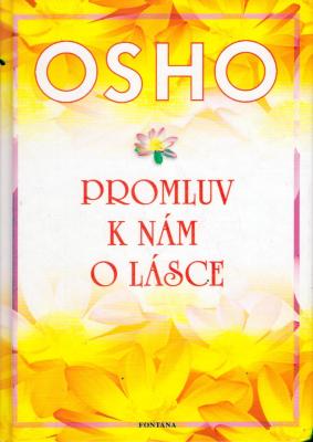 Promluv k nám o lásce