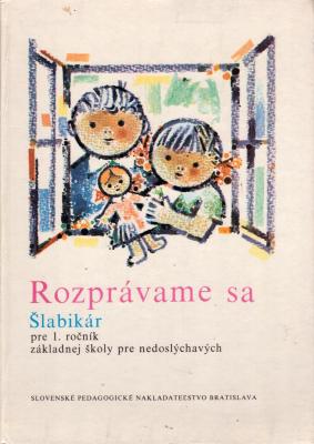 Rozprávame sa