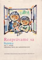 Rozprávame sa