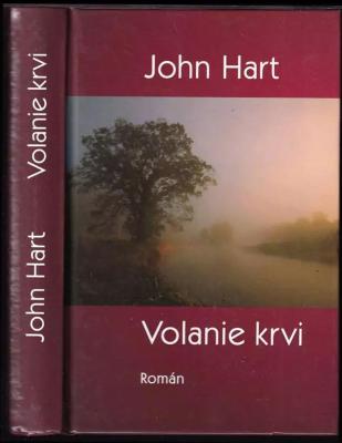 Volanie krvi