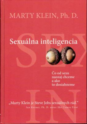 Sexuálna inteligencia