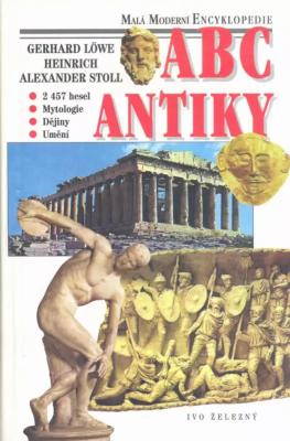 ABC antiky
