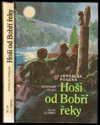 Hoši od Bobří řeky