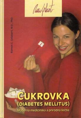 Cukrovka (diabetes mellitus)