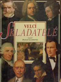 Velcí skladatelé
