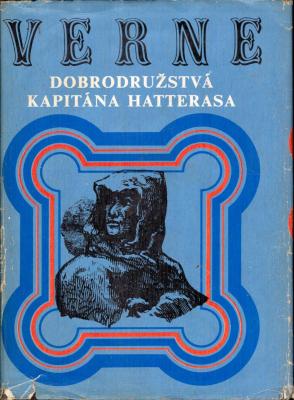 Dobrodružstvá kapitána Hatterasa