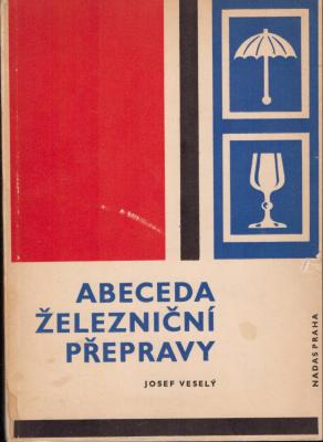 Abeceda železniční přepravy