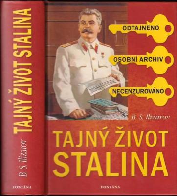 Tajný život Stalina