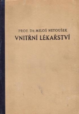 Vnitřní lékařství