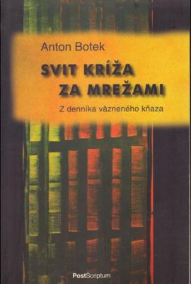 Svit kríža za mrežami