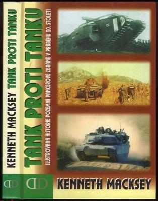 Tank proti tanku
