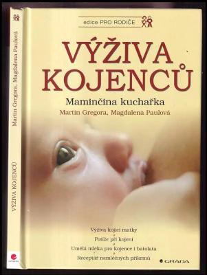Výživa kojenců