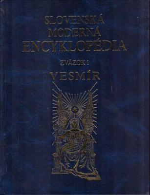 Slovenská moderná encyklopédia