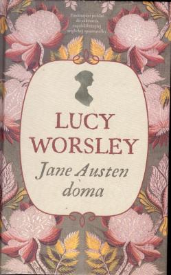 Jane Austen doma